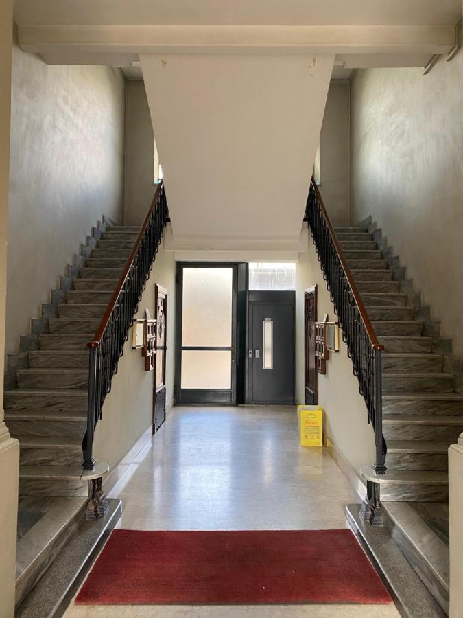 Casa Liberty Di&Pi Apartment Turin Exterior photo