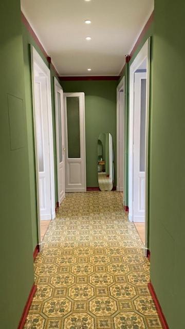 Casa Liberty Di&Pi Apartment Turin Exterior photo